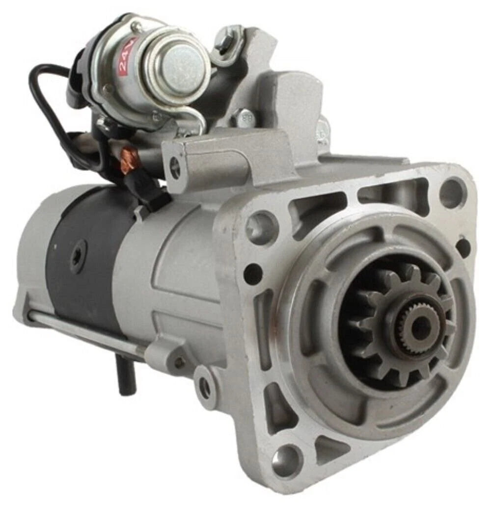 New 24 Volt Starter For Volvo Penta Marine Tad560ve | Hook & Hull Co