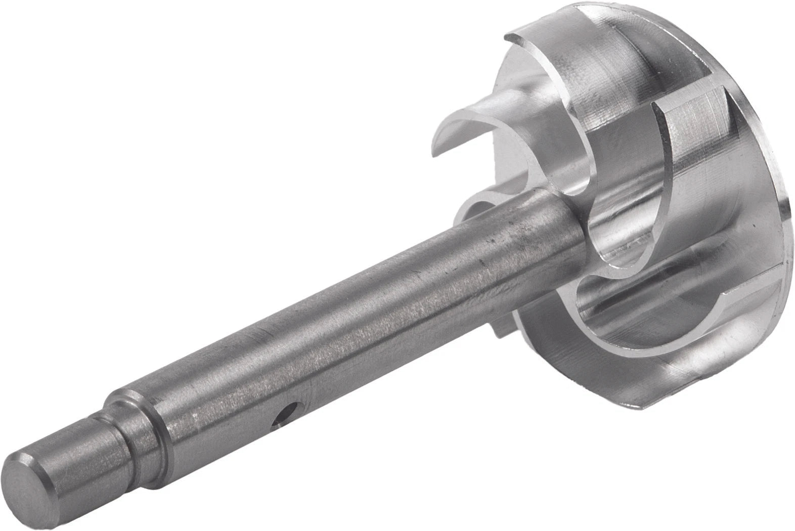 Modquad Hi Flow Impeller For Yamaha Yfz350 Banshee 1987-1996 Atv/utv