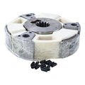 35h 14t Coupling Assembly Voe14525581 14525581 For Volvo Excavator