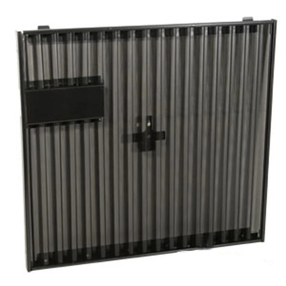 Side Screen Al67191 Fits John Deere 2955 3050 3055 3150 3155 3255