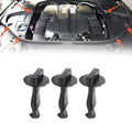 Spiral Springs Set for Mercedes Class