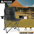 Outdoor Fishing Folding Camping Chair