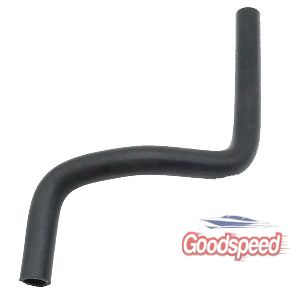 Water Intake Pipe Mercruiser Bravo by Mercruiser