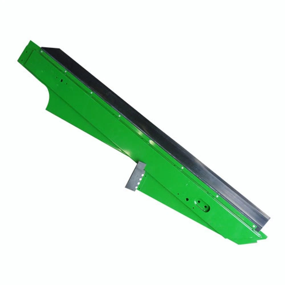 Wn-ah218676-pe<wbr/>x Sieve Frame Assembly, Lh Fits John Deere