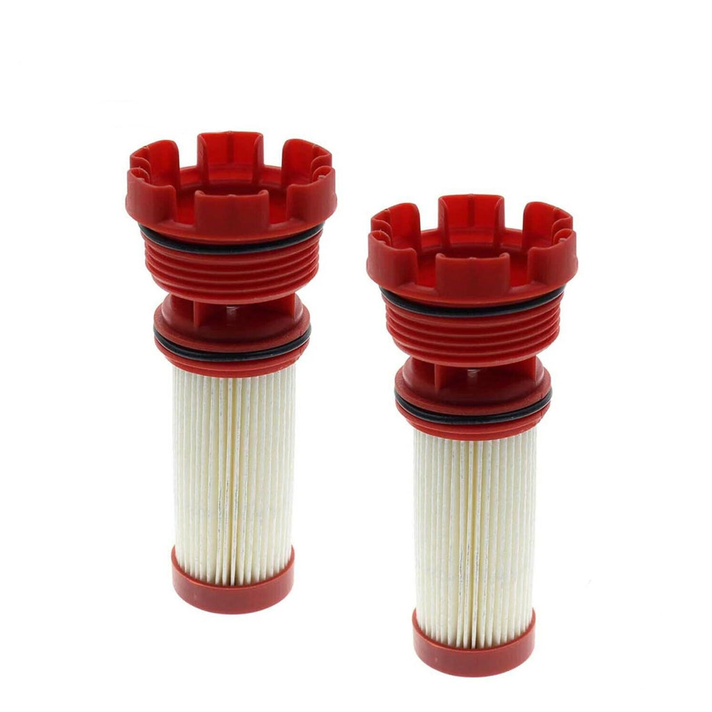 2pcs Fuel Filter for Mercury MerCruiser 35-60HP
