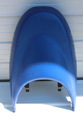 2002 Seadoo Blue Gtx Di Rear Back Passenger Tandem Seat Pad Saddle