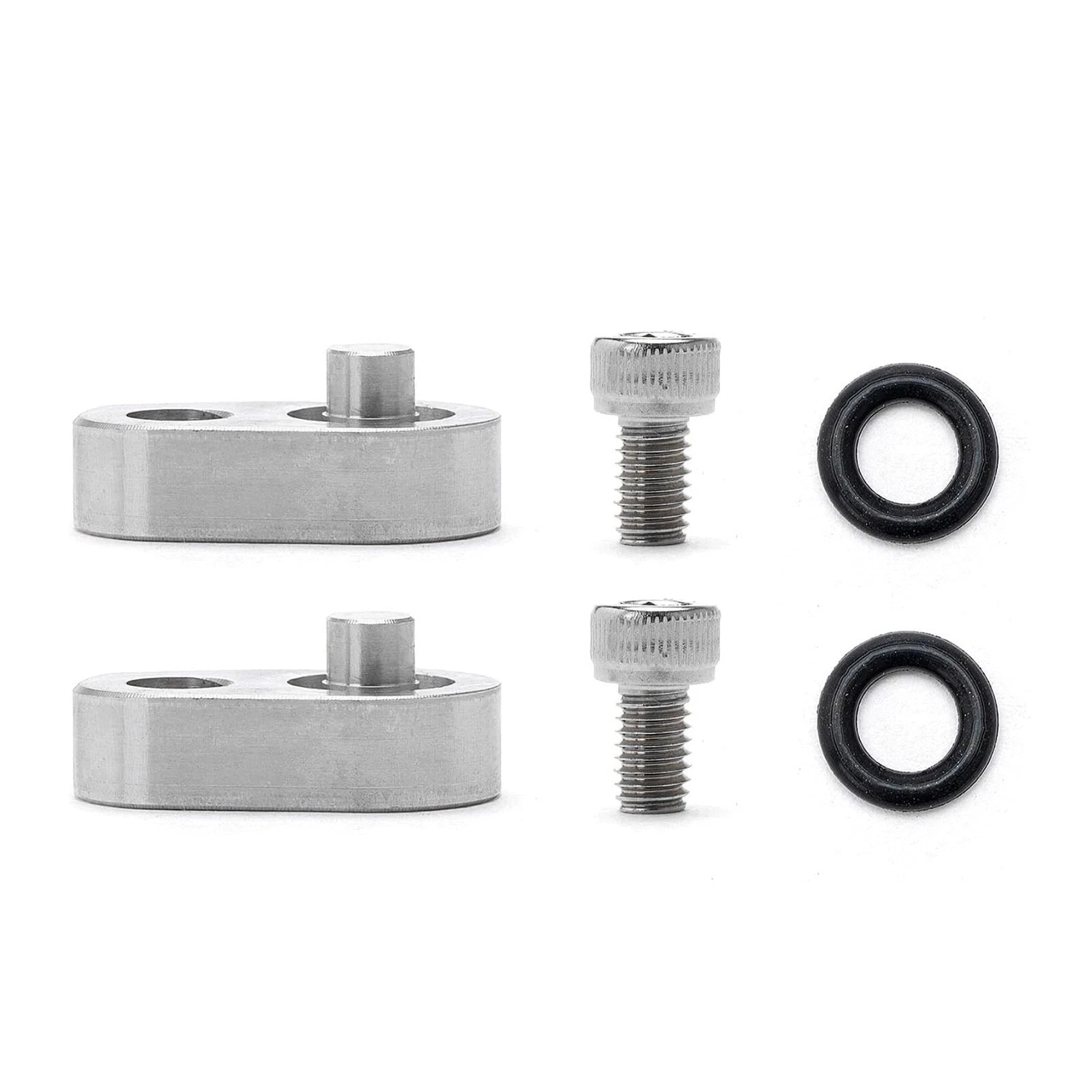 Repair Part Rear Coolant Crossover Block Off Plug Steam Port For Gm