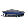Tracker Nitro 170 Trailerable Heavy Duty Fishing Waterproof Boat
