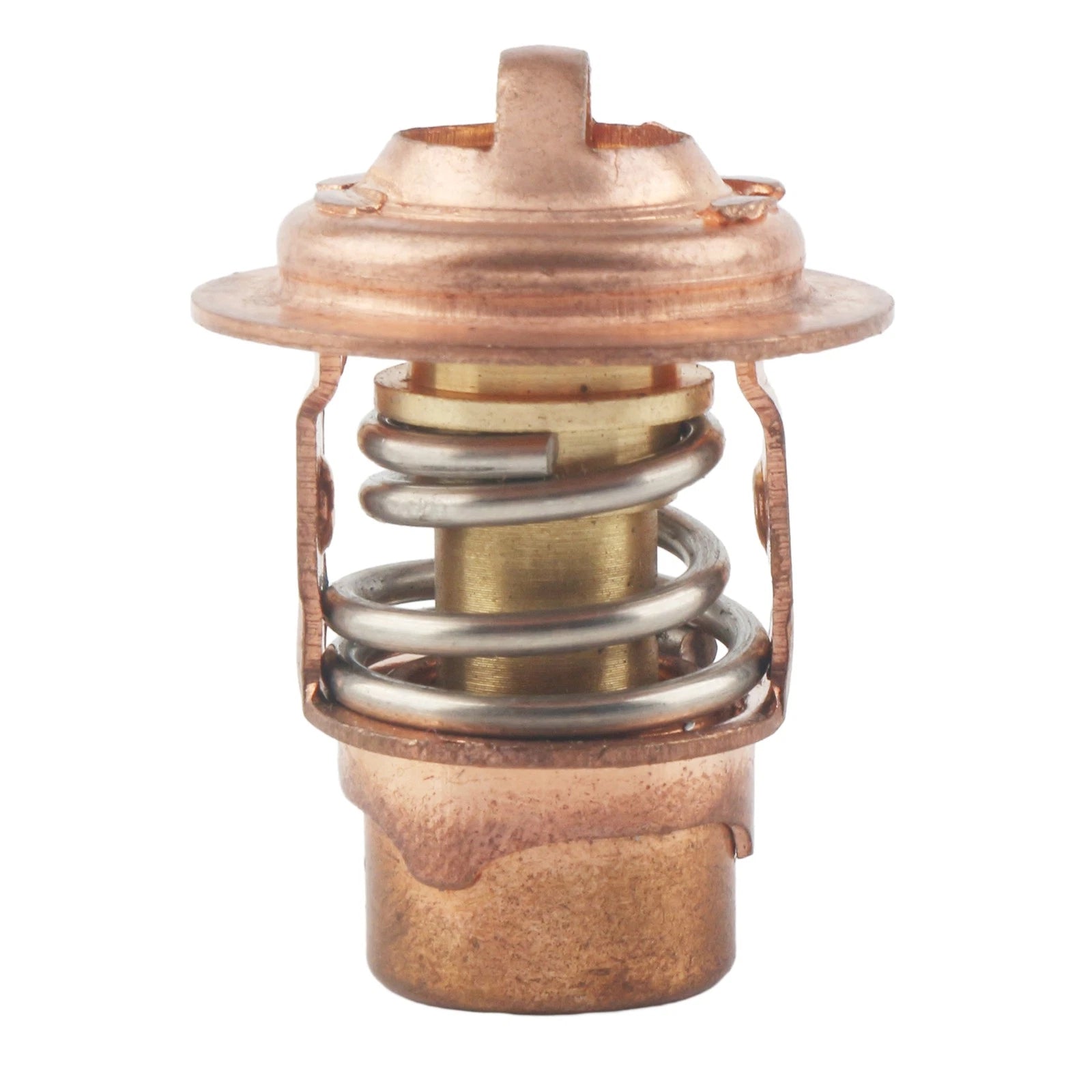 Thermostat 50c Degree Mercury Mariner Sears Outboard 6-125hp 18-3549