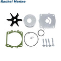 For Yamaha 150 175 200 225 250hp Water Pump Impeller Kit