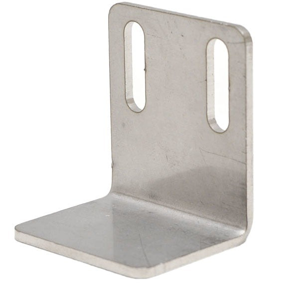 Tracker Boat Fuel Tank Bracket Aluminum by Tracker