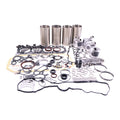 Overhaul Rebuild Kit For Toyota 1kd-ftv 1kd Engine Hilux Lc Prado