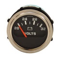 Faria Boat Volt Gauge VP0132A by Faria