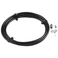 Brake Hose Kit Rubber 2 Meters