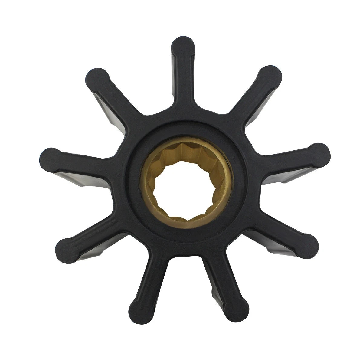 Flexible Impeller for Kashiyama SP200/SP220, ANCOR, Vetus, CEF Series