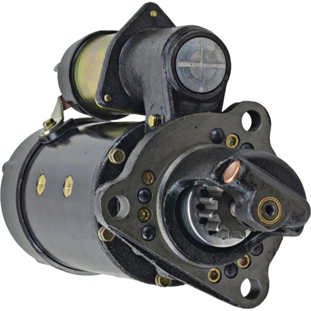 410-12570-jn J&n Electrical Products Starter