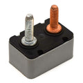 Trolling Motor Breaker Airpax Boat 24 Volt 40 Amp by Airpax