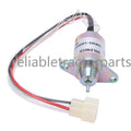 New Shutoff Solenoid Valve For John Deere Yanmar | Hook & Hull Co
