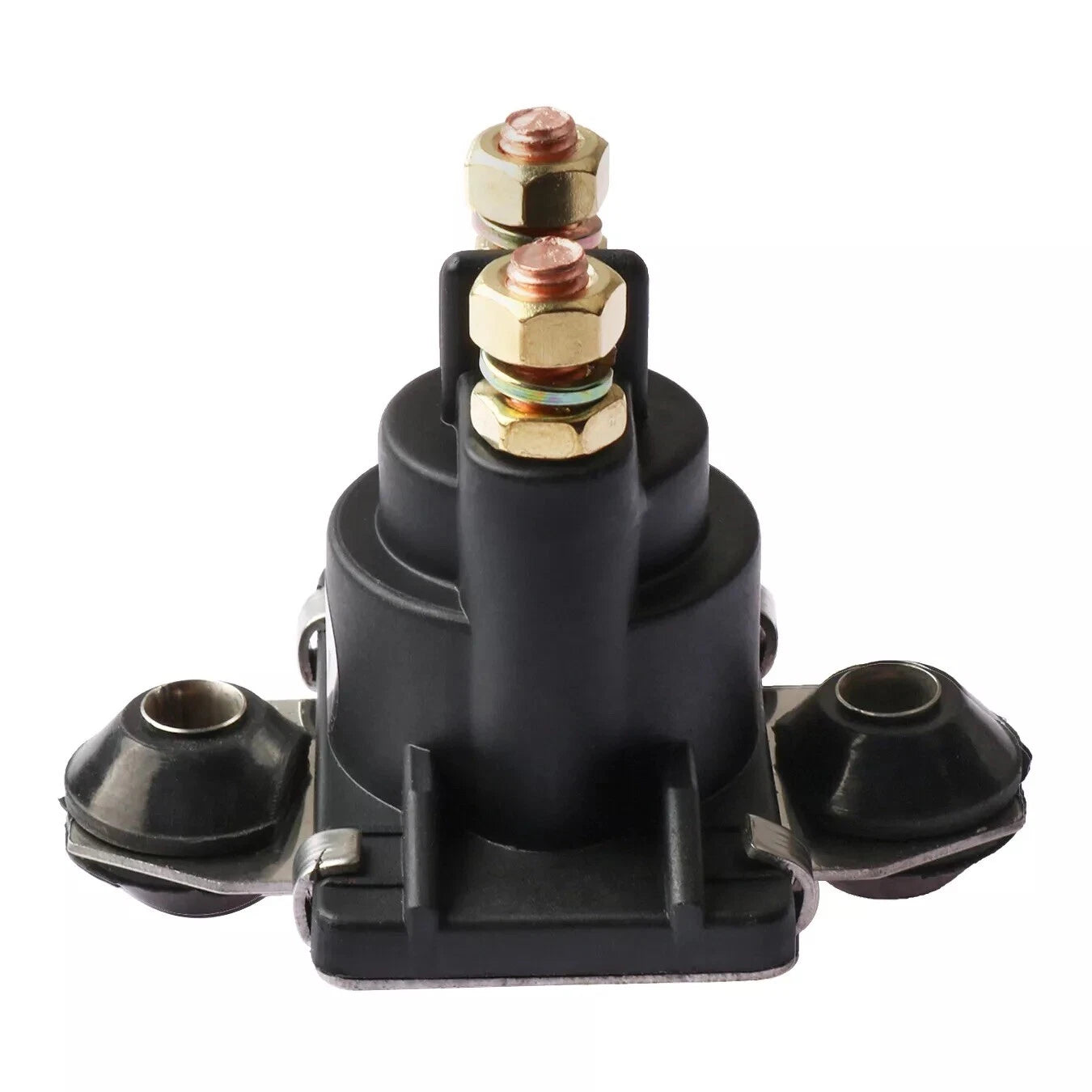 Yamaha 25HP Outboard Starter Solenoid for 25HP Models (1996-2006)