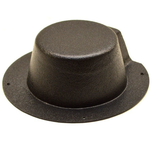 Lund Boat Speaker Cover Round Black by Lund