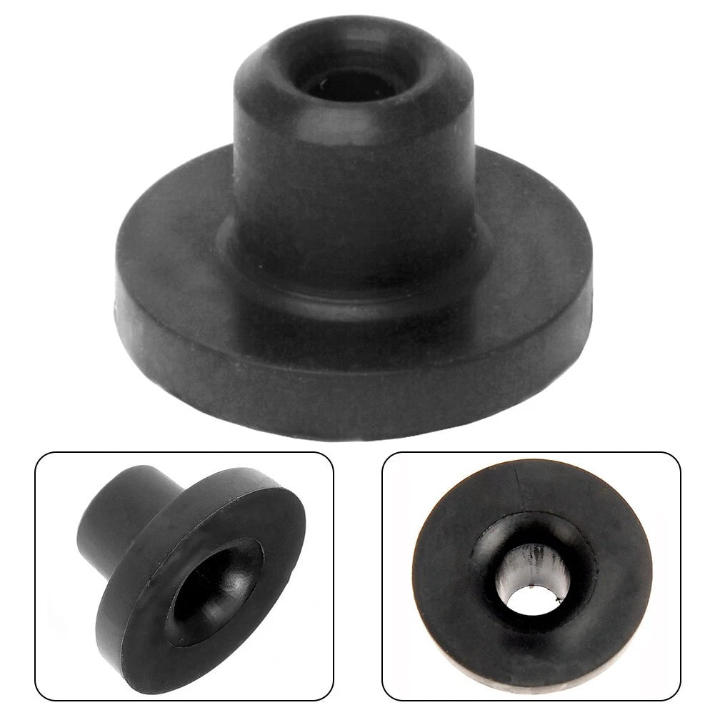 1* Fits For Mercedes Black Windshield Washer Fluid Reservoir Tank