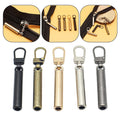 Replacement Zipper-Puller Tool-Free Installation