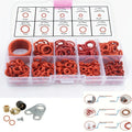 Repair Kit For Auto Maintenance Silicone O-ring Set | Hook & Hull Co