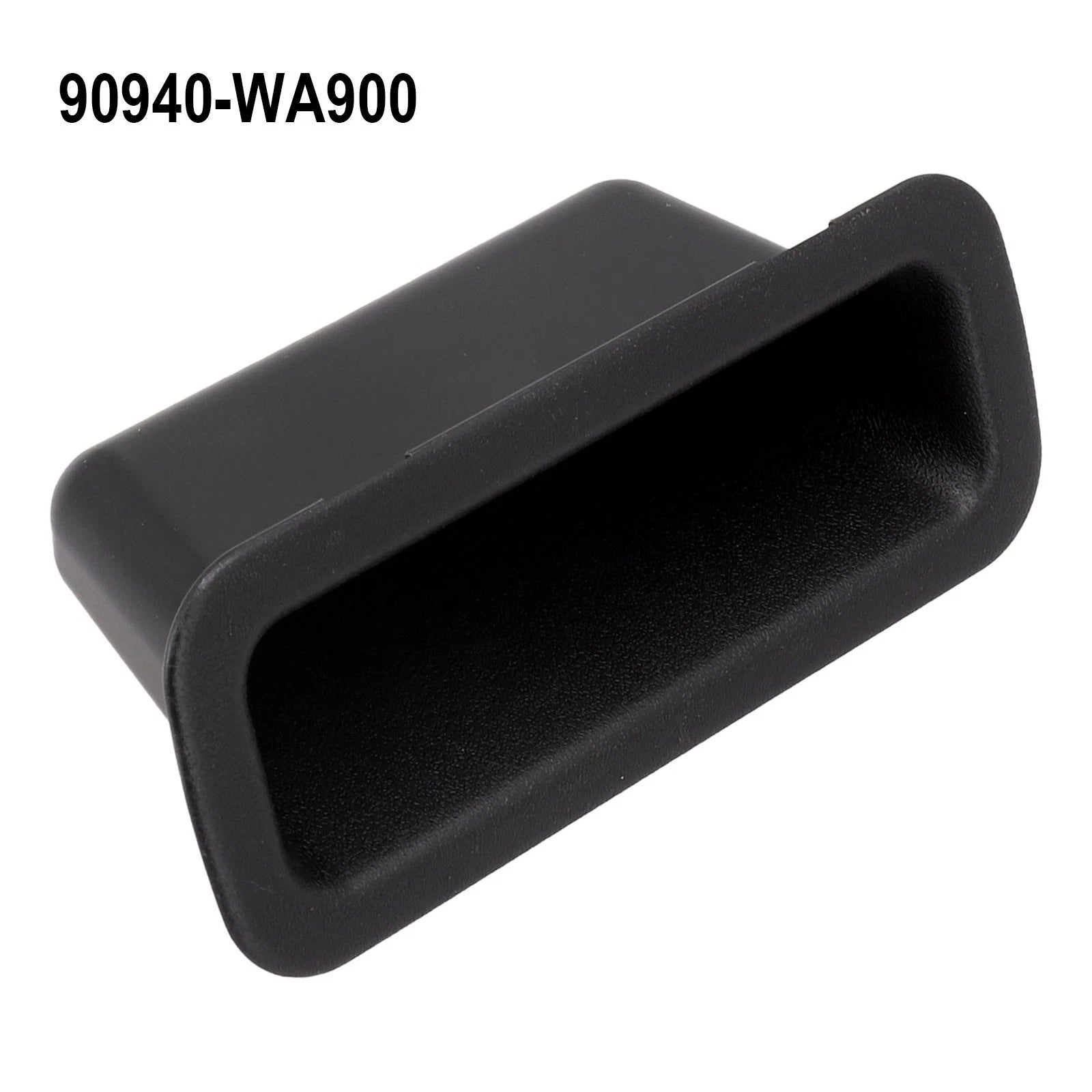 Quality Materials Used In For Nissan Compatible Rear Door Handles
