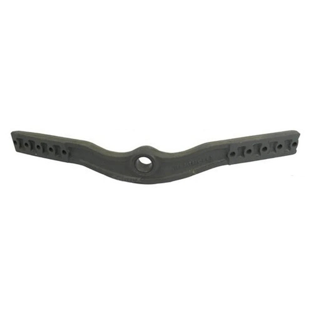 Front Axle Beam With Pivot Bushing Fits Massey Ferguson 35 135 135 35
