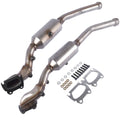 Catalytic Converter Jeep Grand Cherokee 3.6 V6