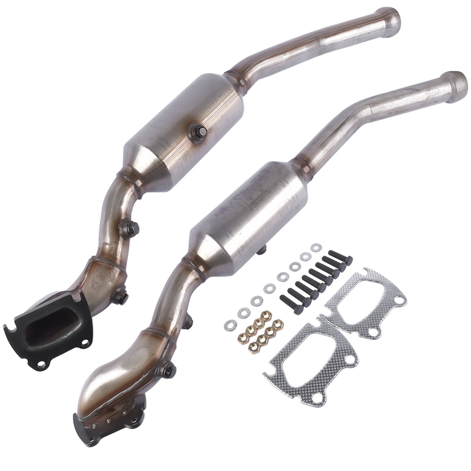 Catalytic Converter Jeep Grand Cherokee 3.6 V6