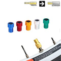 Valve Adapter Converter 15x10mm