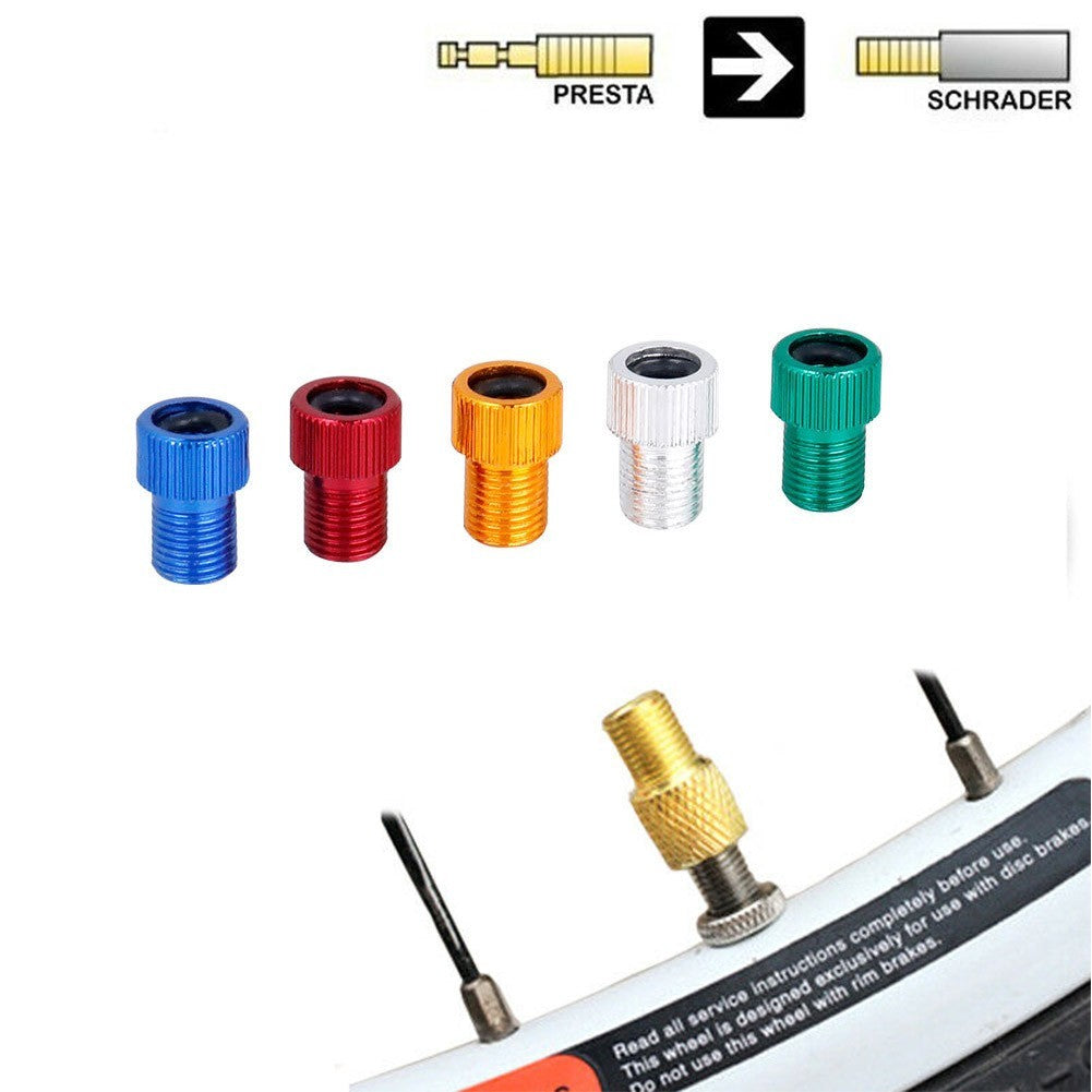 Valve Adapter Converter 15x10mm