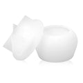Mushroom Storage Box Epoxy Silicone Resin Casting Mold Craft Moulding