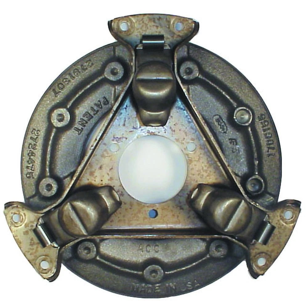 Amah65440 Cover Assembly