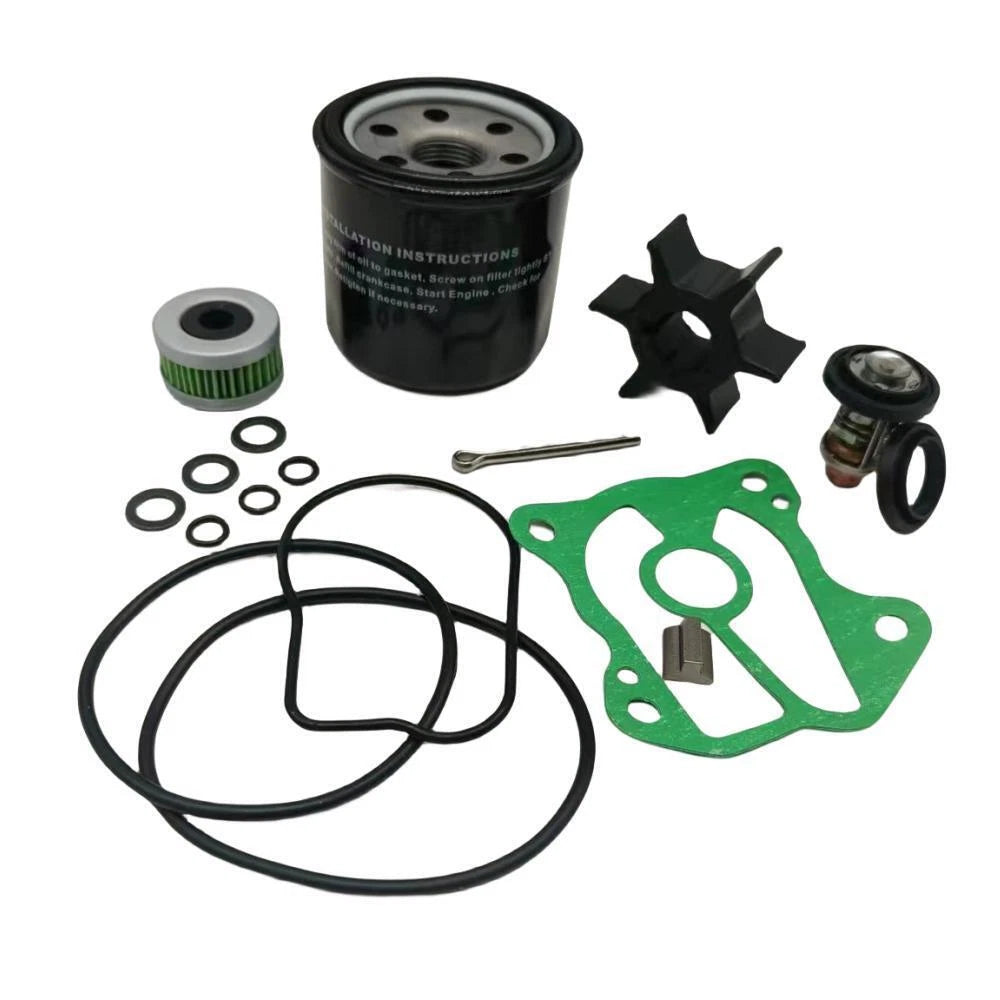 Maintenance Repair Kit for Honda BF60A 60HP Outboard
