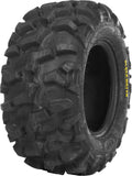 Itp Blackwater Evo Rear 27x11r12 Atv/utv Tire – Fits Polaris, Honda,