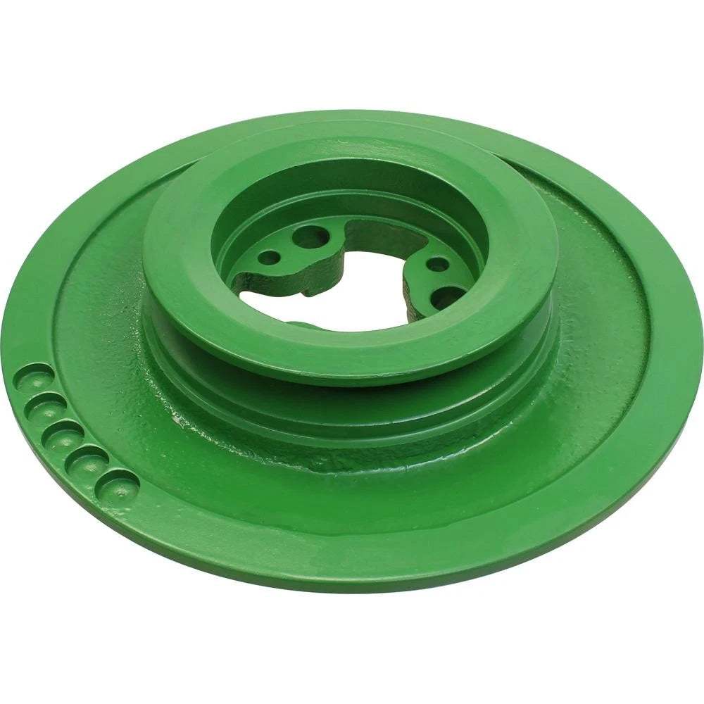Amh161051 Inner Fan Drive Sheave