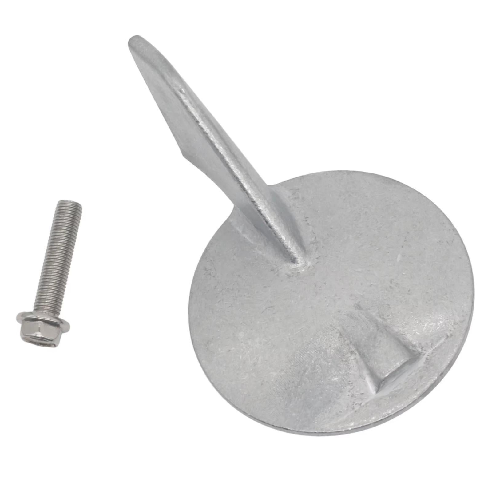 Yamaha Zinc Trim Tab 150 175 200 225 HP by Yamaha