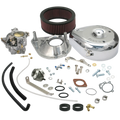 S&s Cycle 79-85 Ironhead Sportster Models Super E Carburetor Kit