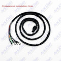 84-86396a8 Fit Fit Mercury Marine Five Pin Tachometer Harness