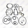 Fit Sierra Omc Cobra Lower Gearcase Seal Kit 18-2672 439967 984458