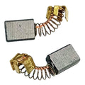 Carbon Brushes Power Tool Brushes