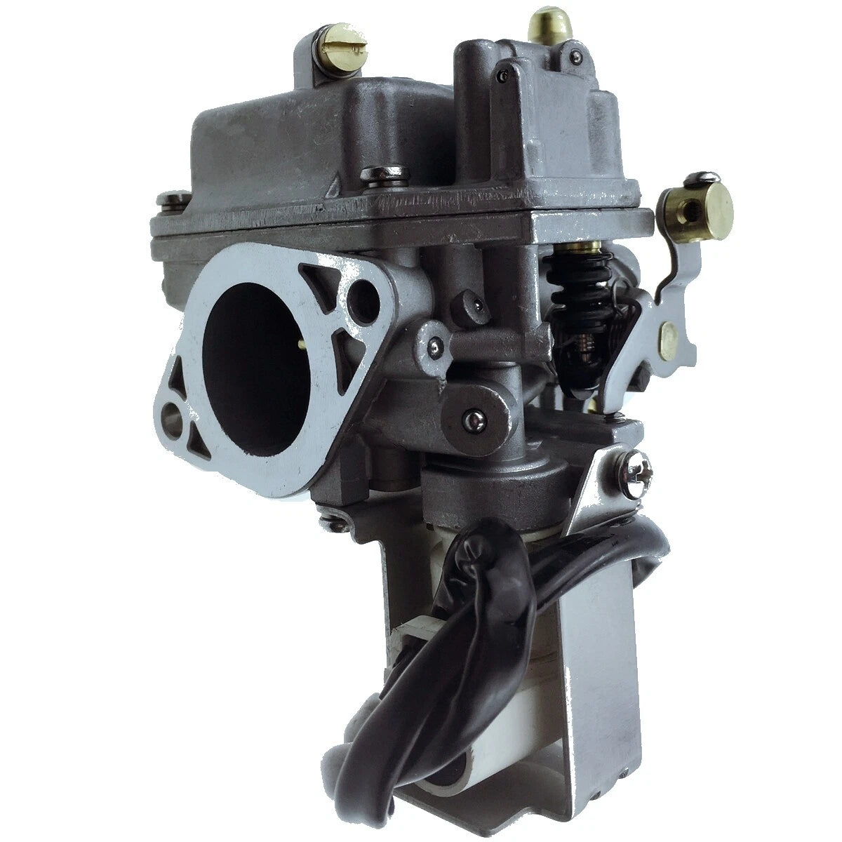 Carburetor 6ag-14301-e0-0<wbr/>0 For Yamaha 4 Stroke 15 20 Hp F15 F20