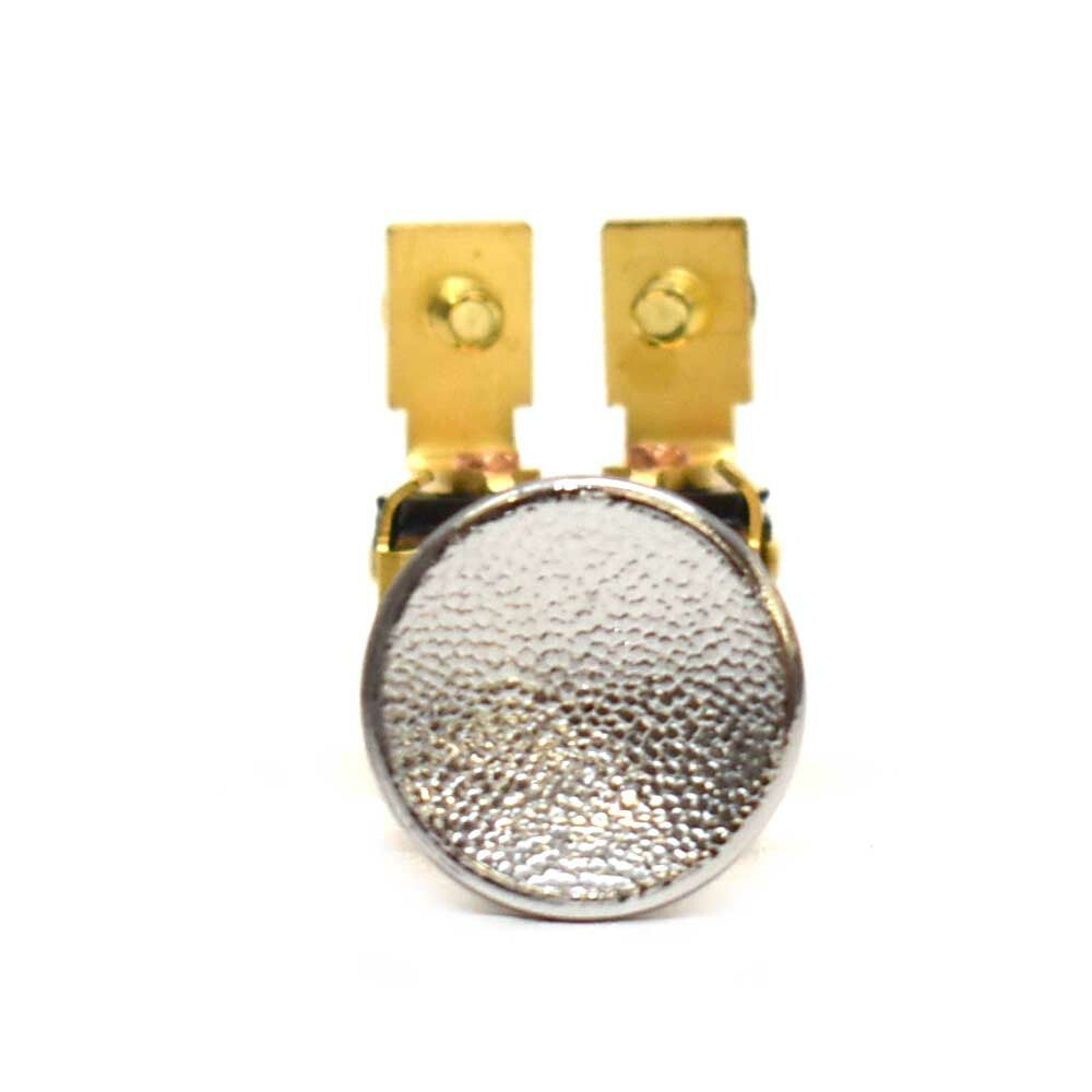 BEP Boat Push Pull Switch On/Off Brass 10A by BEP
