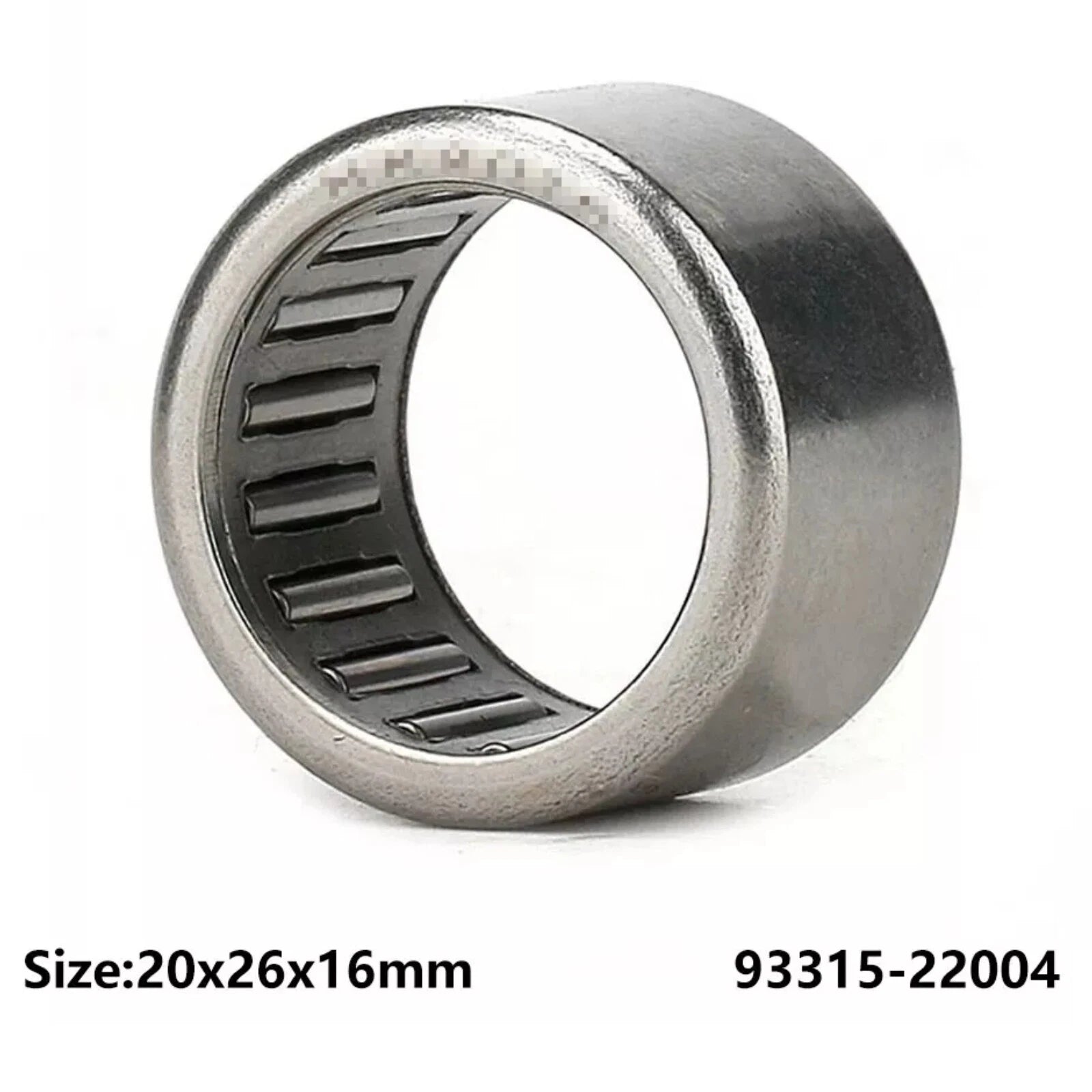 Bearing Replacement – Yamaha YZ250/YZ360
