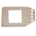 Ranger Boat Blank Fishfinder Panel 720350e | Z175 Gray 547 Garmin