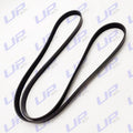 Serpentine Belt Alpha For Mercruiser V6 V8 4.3, 5.0, 5.7 57-865615q04