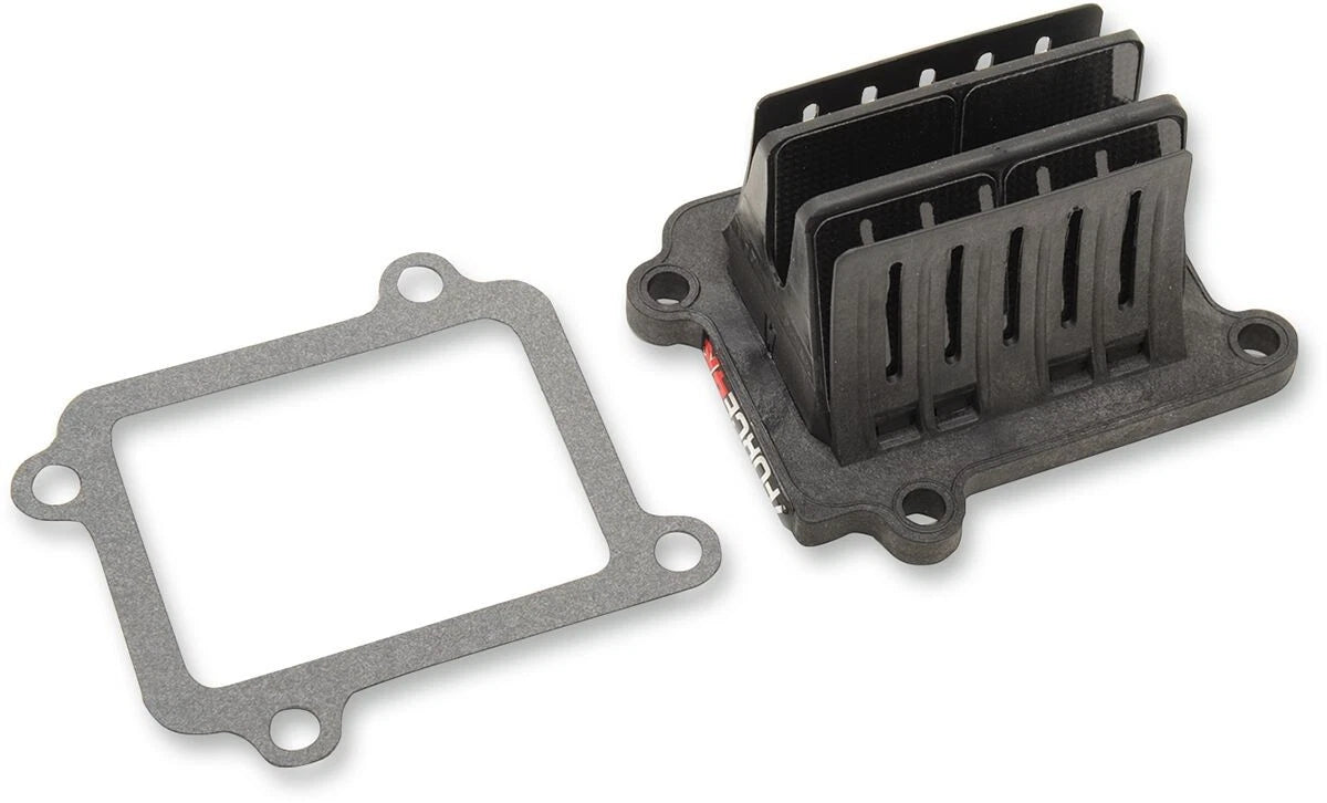 V-force 4 Reed Valve Set For Yamaha Yz 125 Monster Energy 2022