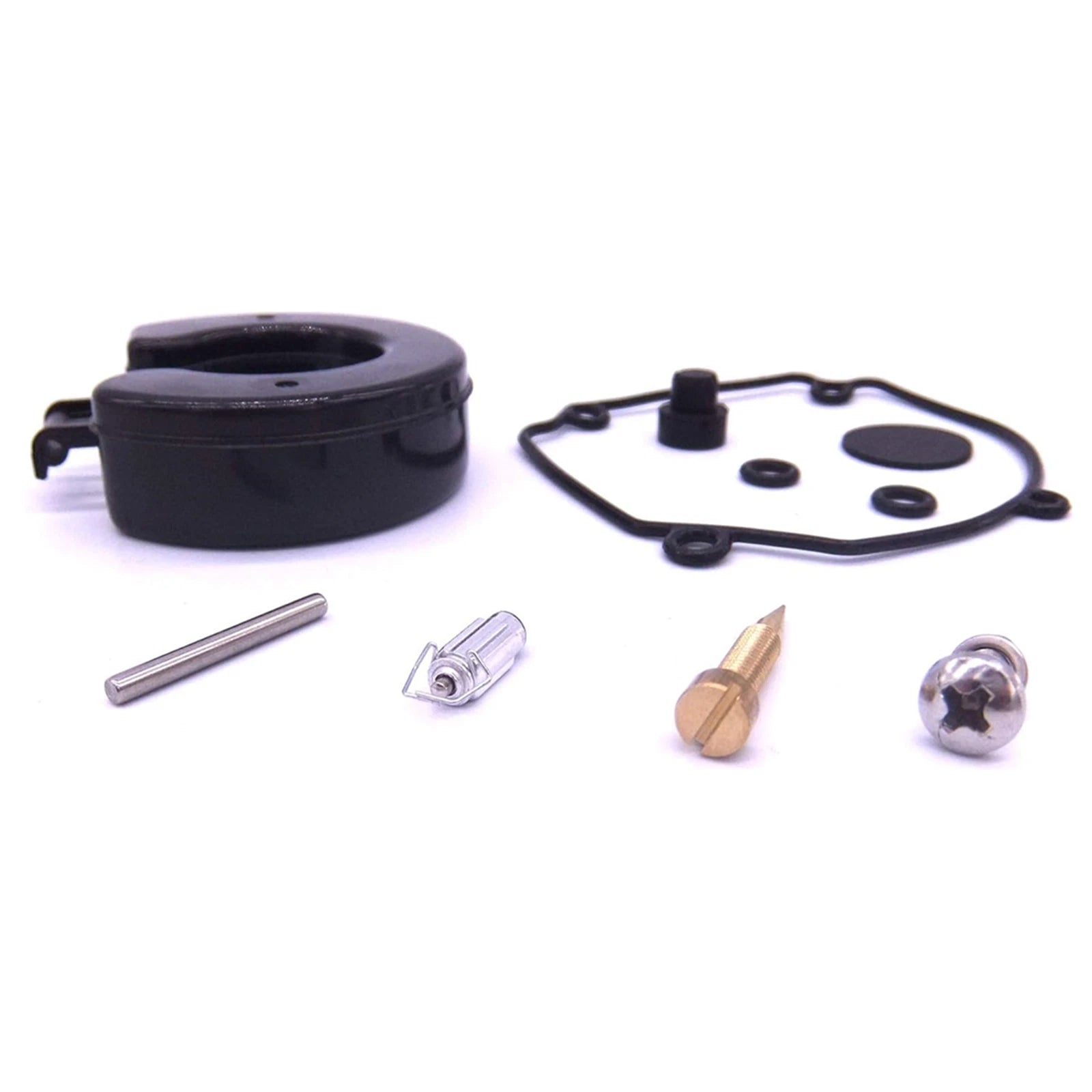 New Carburetor Repair Kits For Yamaha Outboard 2t 75 85 90 Hp